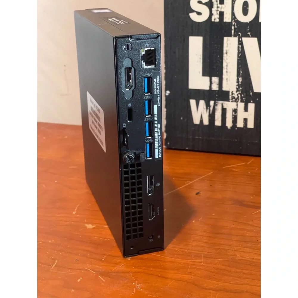 Dell Optiplex 5050 Computer NEW
